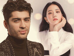 Wow Jisoo BLACKPINK Gandeng Zayn Malik untuk Single Anyar – TIMES Banyuwangi