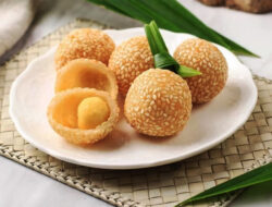 Aroma dan Rasa Kue Tradisional Nusantara yang Melegenda – TIMES Banyuwangi