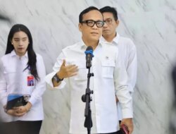 Bukan Aset Pribadi, KPK Kembalikan Mobil Alphard Immanuel Ebenezer yang Ternyata Sewa dari Kemnaker