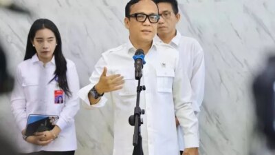 bukan-aset-pribadi,-kpk-kembalikan-mobil-alphard-immanuel-ebenezer-yang-ternyata-sewa-dari-kemnaker