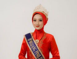 Dari Panggung Kampus ke Mojang Ciamis, Putri Nurazahrah Gaungkan Warisan Galuh di Era Digital – TIMES Banyuwangi