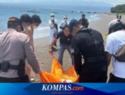 Setelah 3 Bulan, Korban KMP Tunu Pratama Jaya Asal Kota Pasuruan Akhirnya Ditemukan