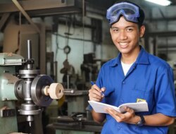 Syarat dan Cara Daftar Online Magang Kemnaker 2025 Bergaji Rp3,3 Juta Sebulan