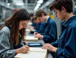 Jangan Panik! Pendaftaran Magang Bergaji Rp3,3 Juta Masih Dibuka hingga 12 Oktober, Ini Imbauan Menaker