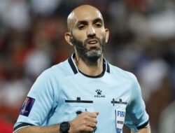 FIFA dan AFC Tolak Protes PSSI Soal Wasit Laga Timnas Indonesia vs Arab Saudi – TIMES Banyuwangi