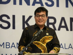 Cegah Bioterorisme, Barantin Awasi Ketat Perdagangan Daring Hewan dan Tumbuhan – TIMES Banyuwangi