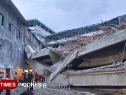 Pemerintah Siapkan Hotline untuk Pengaduan Ponpes yang Rawan Ambruk – TIMES Banyuwangi