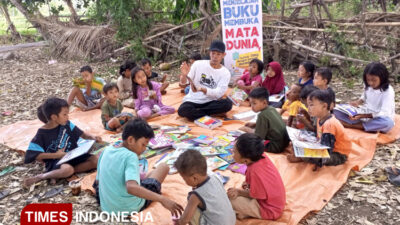 kemendikdasmen-ri-tegaskan-pentingnya-literasi-untuk-pembangunan-sdm-–-times-banyuwangi