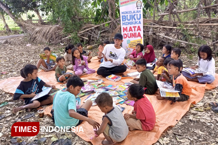 kemendikdasmen-ri-tegaskan-pentingnya-literasi-untuk-pembangunan-sdm-–-times-banyuwangi