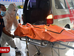 Update Ponpes Al Khoziny: 34 Jenazah Teridentifikasi, Berikut Daftarnya – TIMES Banyuwangi