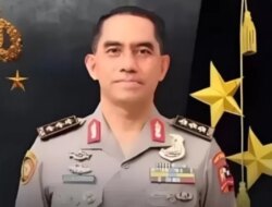 Profil Komjen Pol Dwiyono: Perjalanan Karier dari Polres Jakut hingga Sekjen P2MI