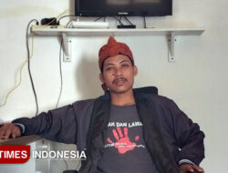 Waduh, 14 Desa di Pangandaran Punya Potensi Konflik Tanah dengan Kehutanan – TIMES Banyuwangi