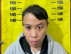 Diduga Gendam Warga Srono, Warga Asal Malang Ditangkap Polisi
