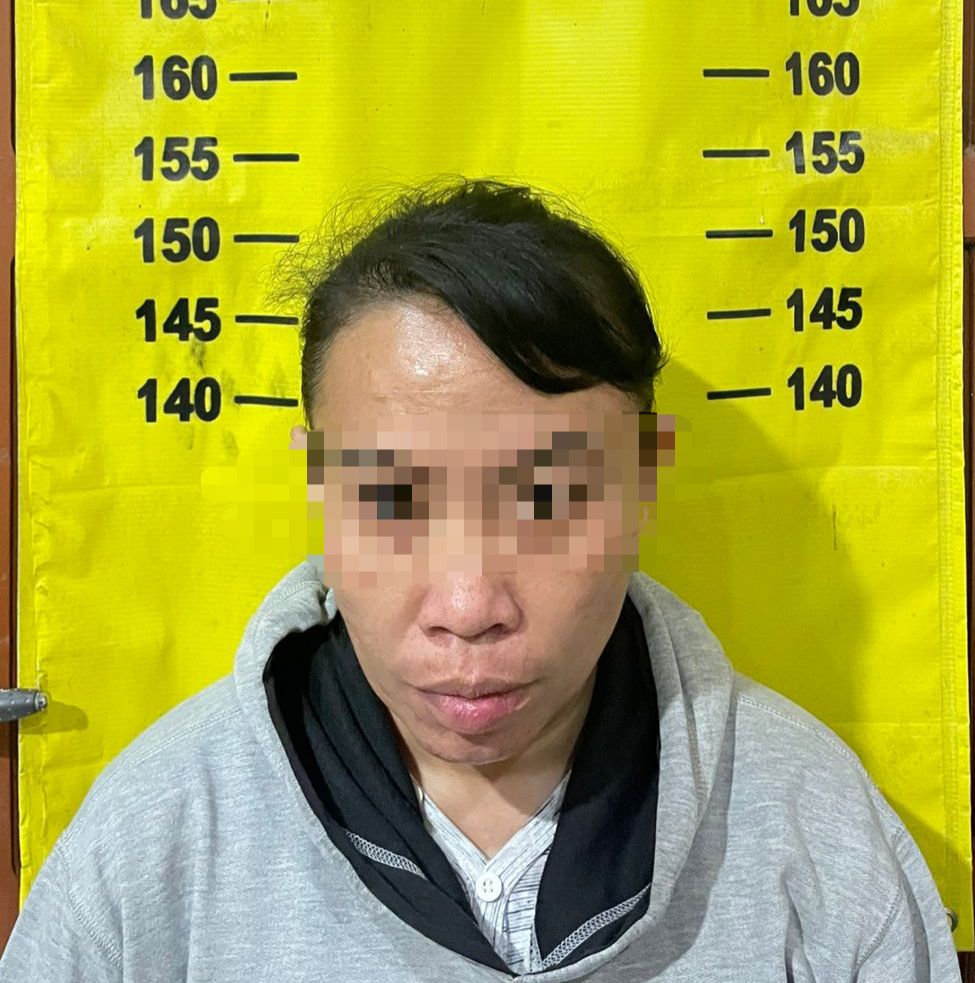 diduga-gendam-warga-srono,-warga-asal-malang-ditangkap-polisi