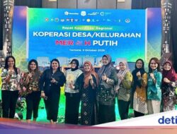 Banyuwangi Siapkan SDM Unggul untuk Optimalkan Koperasi Merah Putih