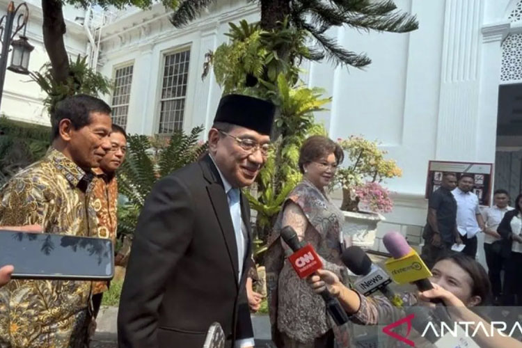 benjamin-paulus-octavianus-belum-komentari-kabar-pelantikan-sebagai-wamenkes-–-times-banyuwangi