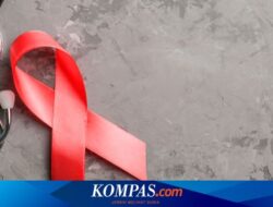 Banyuwangi Catatkan Peningkatan Kasus Kematian akibat HIV/AIDS, Apa Pemicunya?