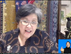 Lestari Moerdijat: Pemanfaatan AI di Pemerintahan Harus Berorientasi Layanan Publik – TIMES Banyuwangi