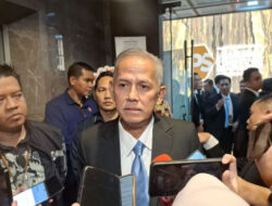 Anggito Abimanyu Resmi Pimpin LPS, Komitmen Tingkatkan Kinerja dan Stabilitas Keuangan – TIMES Banyuwangi