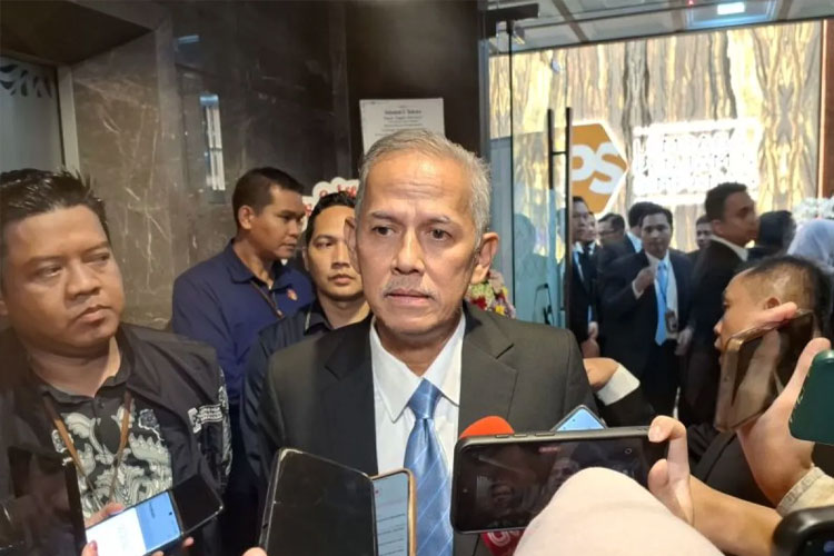 anggito-abimanyu-resmi-pimpin-lps,-komitmen-tingkatkan-kinerja-dan-stabilitas-keuangan-–-times-banyuwangi