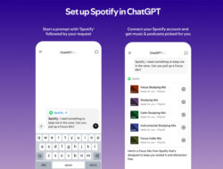Hadir di ChatGPT, Spotify Siap Berikan Rekomendasi Audio Terbaik – TIMES Banyuwangi