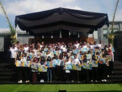 Temu Tehnik Festival Literasi Using SMP 2025 Secara Daring, Siap Lestarikan Bahasa dan Budaya Using