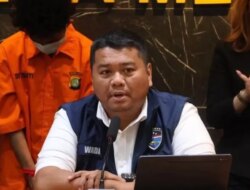 Benarkah Bjorka Asli Muncul Lagi? Polda Metro Jaya Lakukan Penelusuran Internal