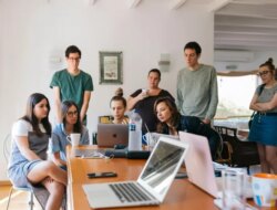 Magang Hub Kemnaker 2025 Resmi Dibuka, Cek Syarat dan Cara Daftarnya di Sini