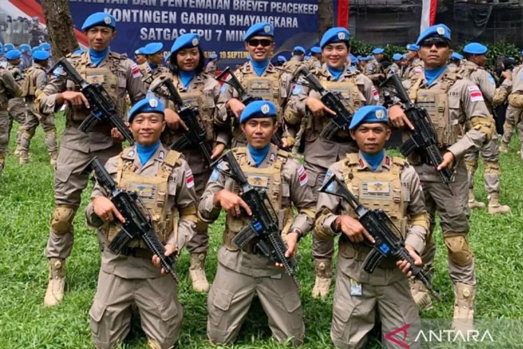 pbb-pangkas-25-persen-kontingen-penjaga-perdamaian-akibat-kekurangan-dana-–-times-banyuwangi