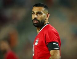 Dua Gol Mohamed Salah Antar Mesir ke Piala Dunia 2026 – TIMES Banyuwangi