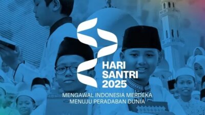 makna-dan-rangkaian-kegiatan-hari-santri-nasional-2025-di-berbagai-daerah