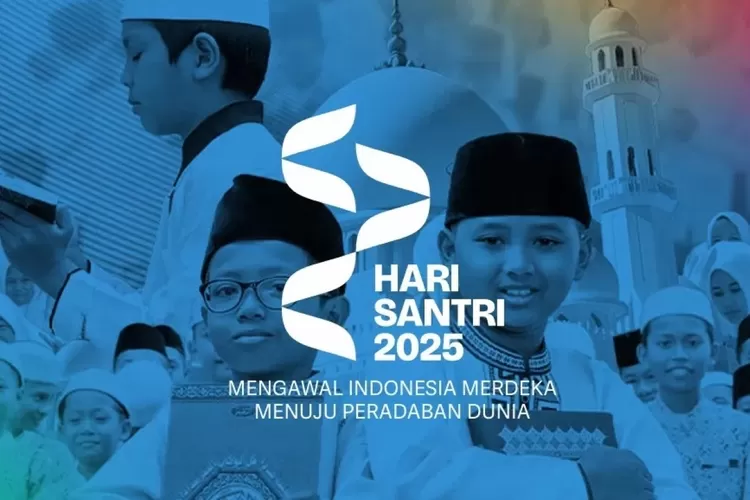 makna-dan-rangkaian-kegiatan-hari-santri-nasional-2025-di-berbagai-daerah