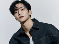 Rowoon Gabung Film Jepang The Last Man: First Love – TIMES Banyuwangi