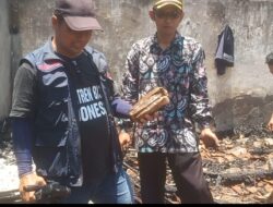 Dari Rp163 Juta, Hanya Rp50 Juta Selamat : Kisah Haru Siswo, Pemulung yang Kehilangan Tabungan Hidup