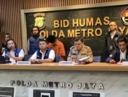 Bjorka Kembali Beraksi Setelah Penangkapan WFT, Siapa Sosok Aslinya?