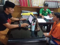 Nenek di Banyuwangi Tertipu Gendam, Emas 16 Gram Raib! Pelakunya Tante-tante – Radar Banyuwangi