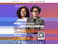 Bagikan Inspirasi Dunia Perfilman, Mira Lesmana dan Riri Riza Bakal Hadir di Malang – TIMES Banyuwangi