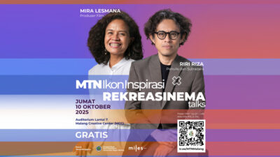 bagikan-inspirasi-dunia-perfilman,-mira-lesmana-dan-riri-riza-bakal-hadir-di-malang-–-times-banyuwangi