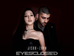 Dirilis Besok, Jisoo BLACKPINK Goda Penggemar Lewat Teaser VM Eyes Closed – TIMES Banyuwangi