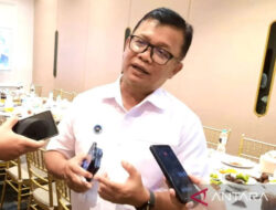 BGN Pastikan Sanksi Hukum bagi Pegawai SPPG yang Korupsi – TIMES Banyuwangi