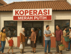 Kemenkeu Siap Alokasikan Dana APBN untuk Pembangunan Fisik Kopdes Merah Putih – TIMES Banyuwangi