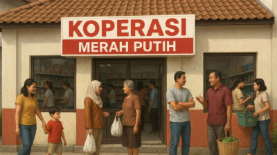 kemenkeu-siap-alokasikan-dana-apbn-untuk-pembangunan-fisik-kopdes-merah-putih-–-times-banyuwangi