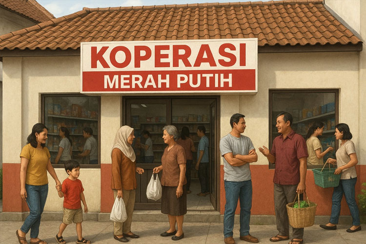 kemenkeu-siap-alokasikan-dana-apbn-untuk-pembangunan-fisik-kopdes-merah-putih-–-times-banyuwangi
