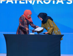 Banyuwangi Perkuat Keadilan Restorative dengan Program Sosial – TIMES Banyuwangi