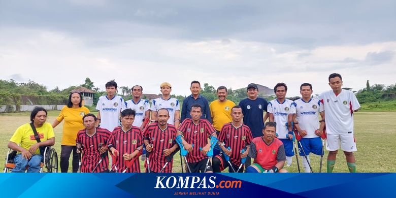 mengenal-tim-sepak-bola-amputasi-banyuwangi,-berjuang-lawan-keterbatasan