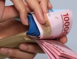 Rapel Kenaikan Gaji ASN Cair Kapan? Cek Info Resmi di Sini!