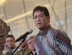 Kemenkeu Blak-blakan! Skema Gaji Tunggal PNS Belum Siap – Radar Banyuwangi