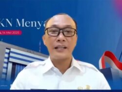 Penjelasan BKN dan Kemenpan-RB Soal Jadwal Rekrutmen CPNS 2025, Bakal Dibuka 400 Ribu Formasi?