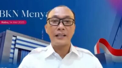 penjelasan-bkn-dan-kemenpan-rb-soal-jadwal-rekrutmen-cpns-2025,-bakal-dibuka-400-ribu-formasi?