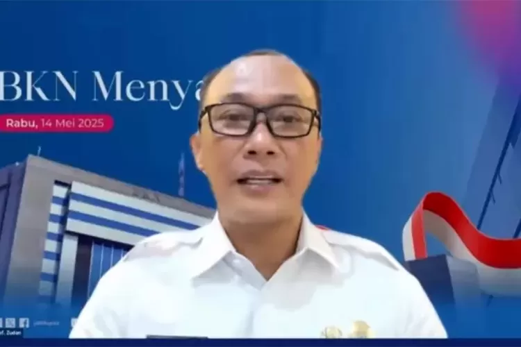 penjelasan-bkn-dan-kemenpan-rb-soal-jadwal-rekrutmen-cpns-2025,-bakal-dibuka-400-ribu-formasi?